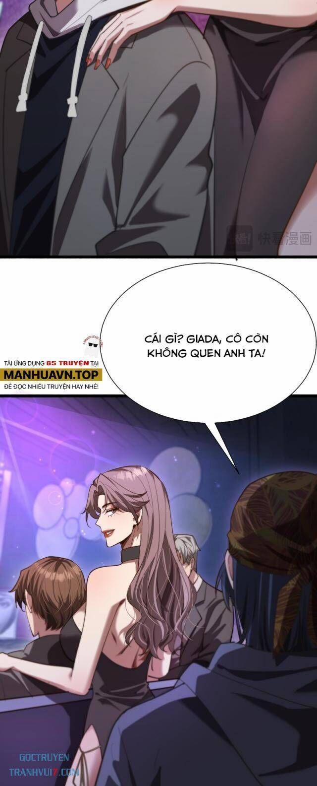 Ta Bị Kẹt Cùng Một Ngày 1000 Năm 149 trang 3