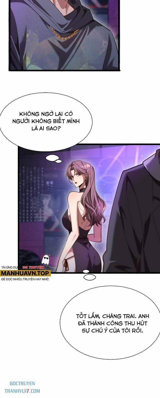 Ta Bị Kẹt Cùng Một Ngày 1000 Năm 149 trang 5