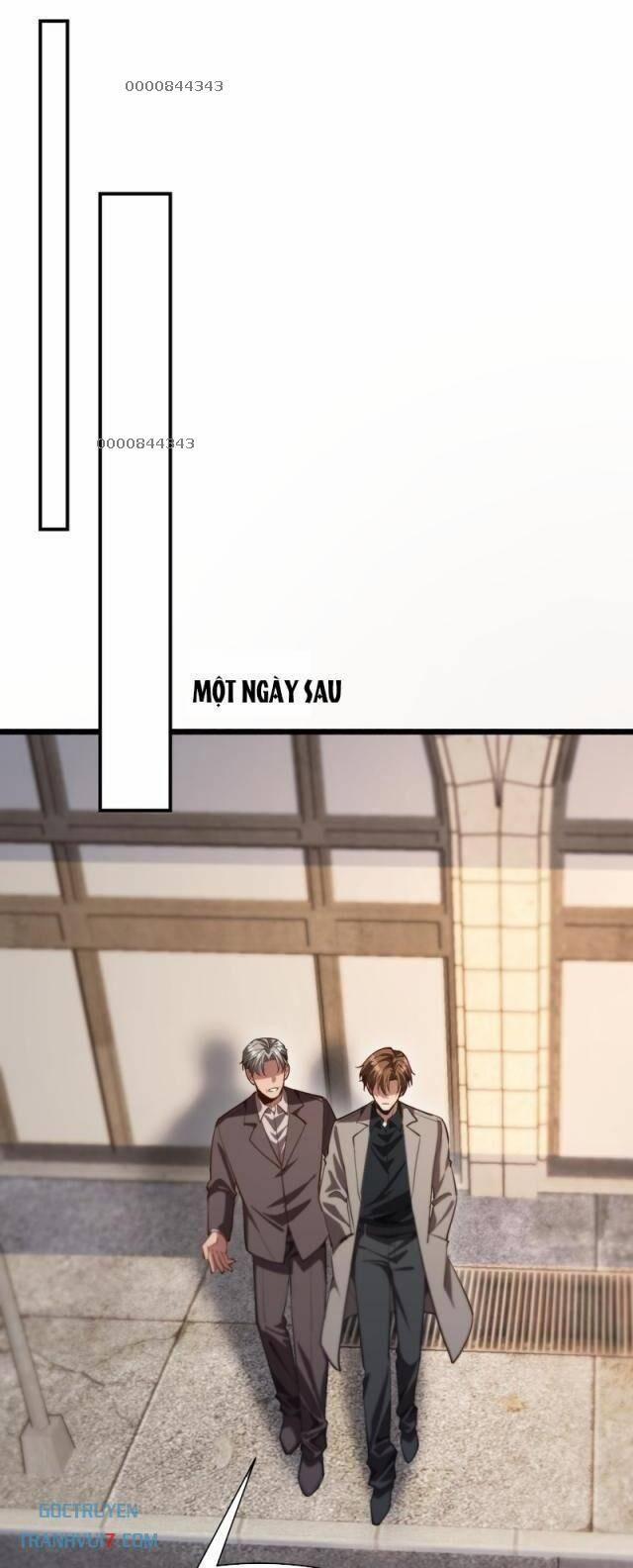 Ta Bị Kẹt Cùng Một Ngày 1000 Năm 149 trang 6