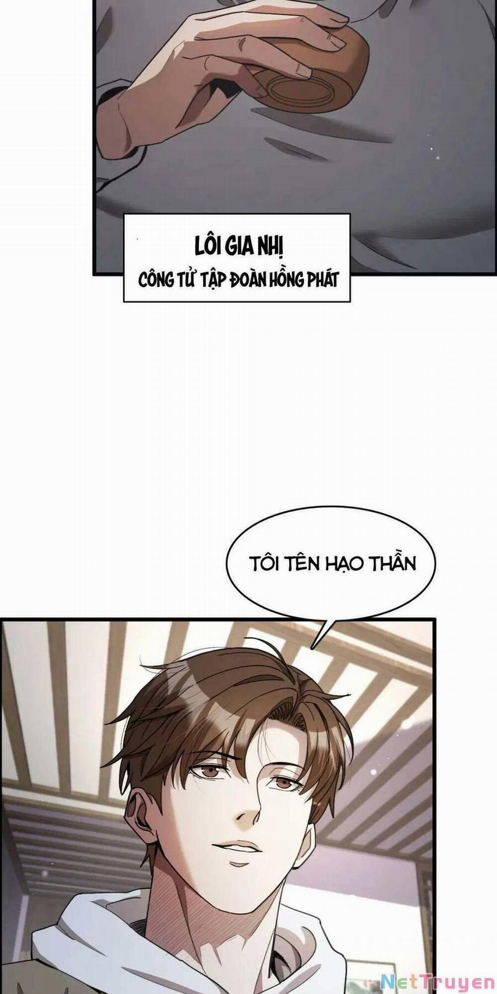 Ta Bị Kẹt Cùng Một Ngày 1000 Năm 15 trang 11