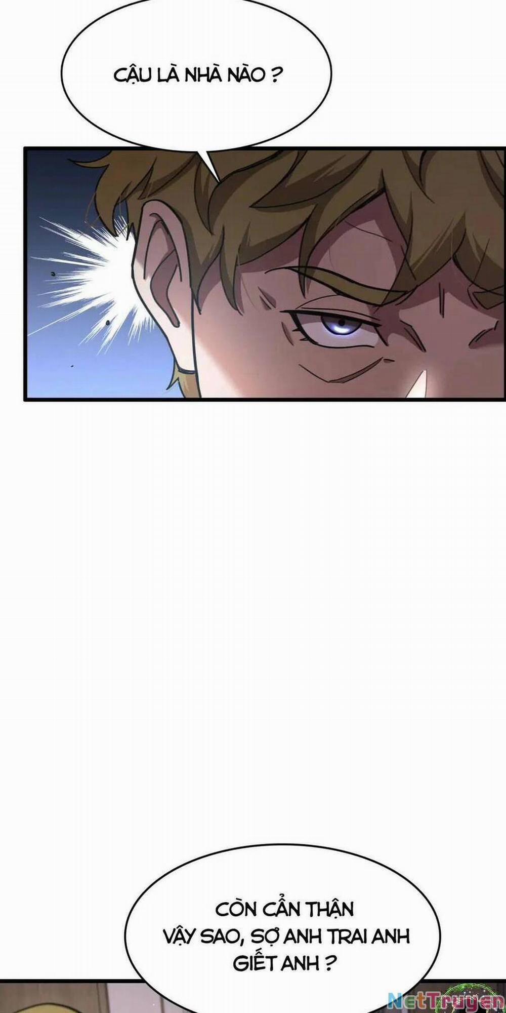 Ta Bị Kẹt Cùng Một Ngày 1000 Năm 15 trang 15