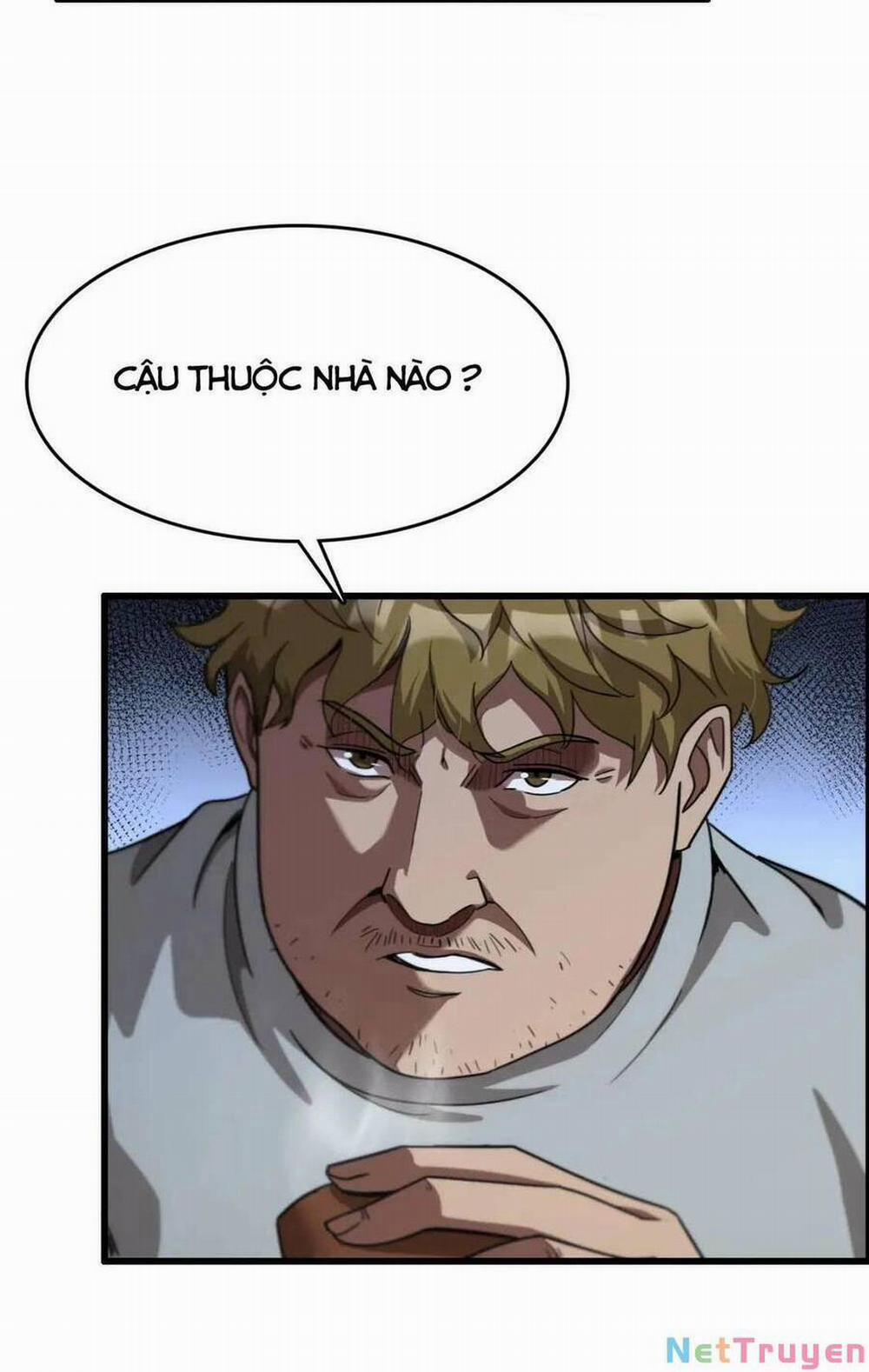 Ta Bị Kẹt Cùng Một Ngày 1000 Năm 15 trang 19