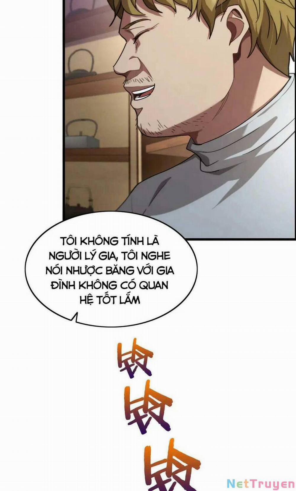 Ta Bị Kẹt Cùng Một Ngày 1000 Năm 15 trang 25