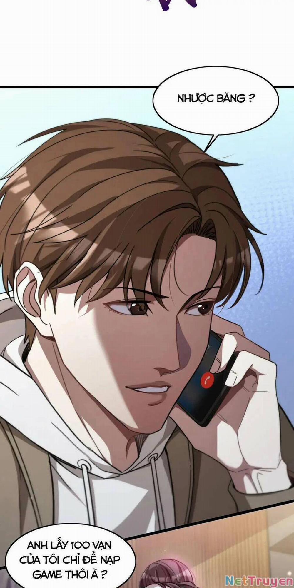 Ta Bị Kẹt Cùng Một Ngày 1000 Năm 15 trang 26