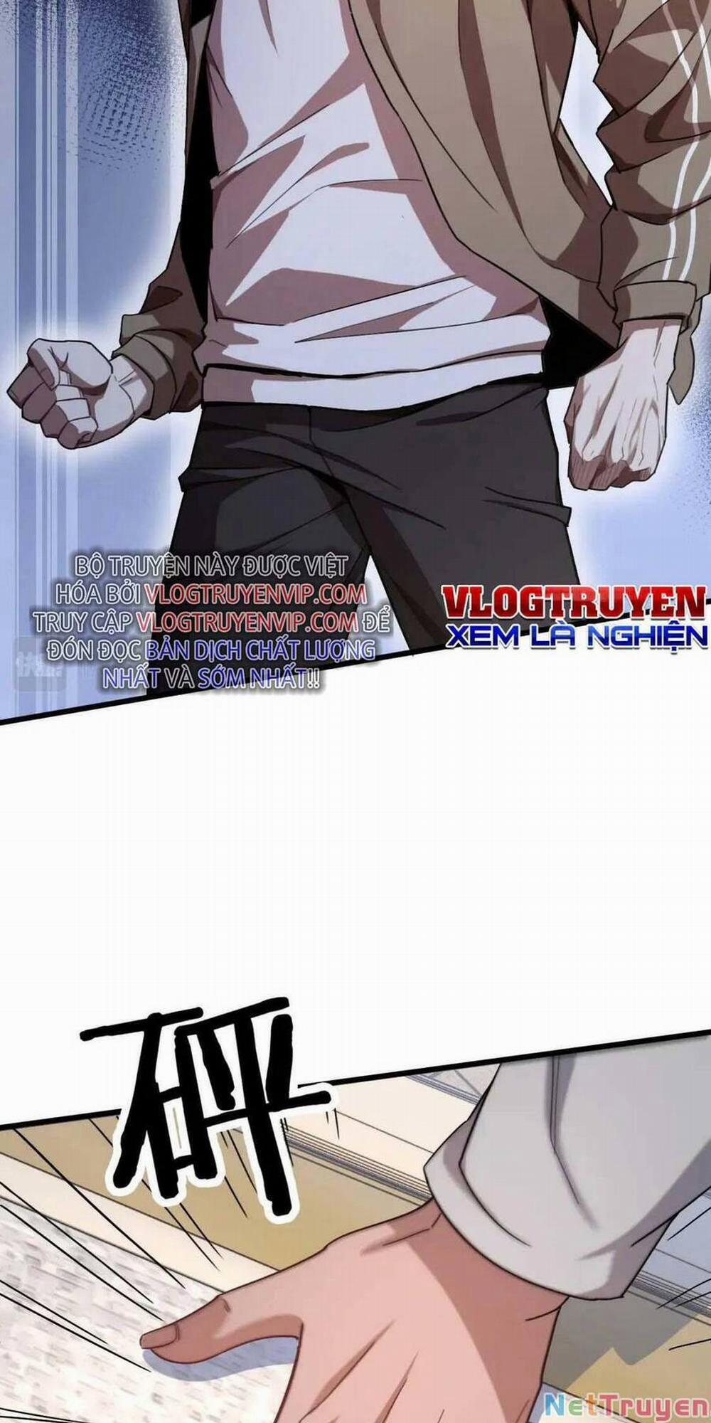 Ta Bị Kẹt Cùng Một Ngày 1000 Năm 15 trang 34
