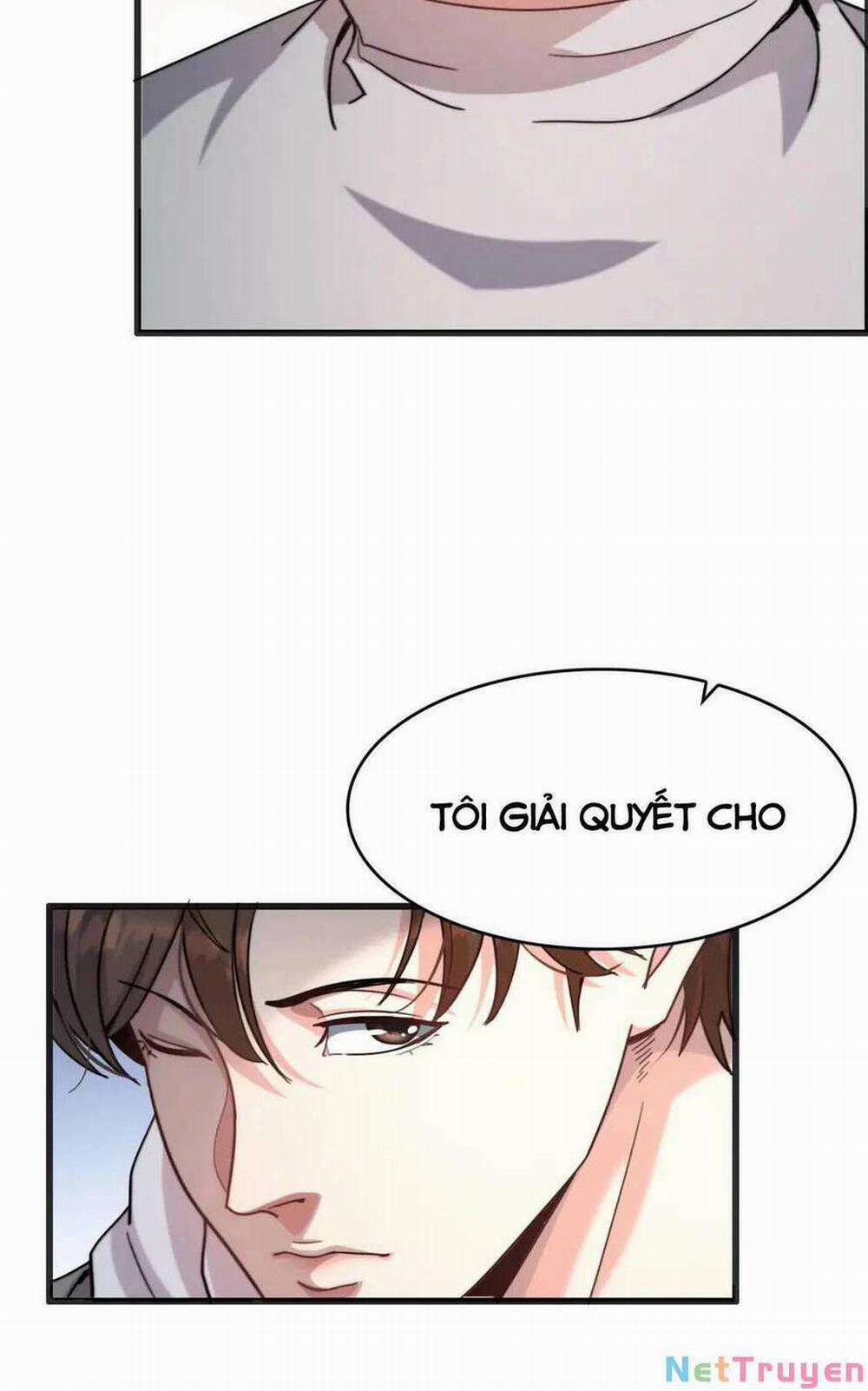 Ta Bị Kẹt Cùng Một Ngày 1000 Năm 15 trang 41