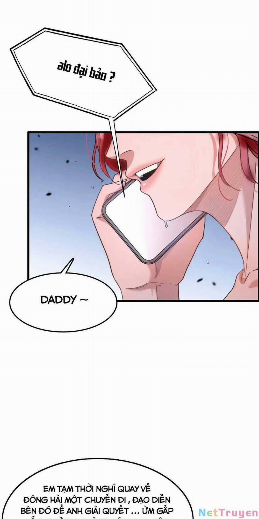 Ta Bị Kẹt Cùng Một Ngày 1000 Năm 15 trang 43