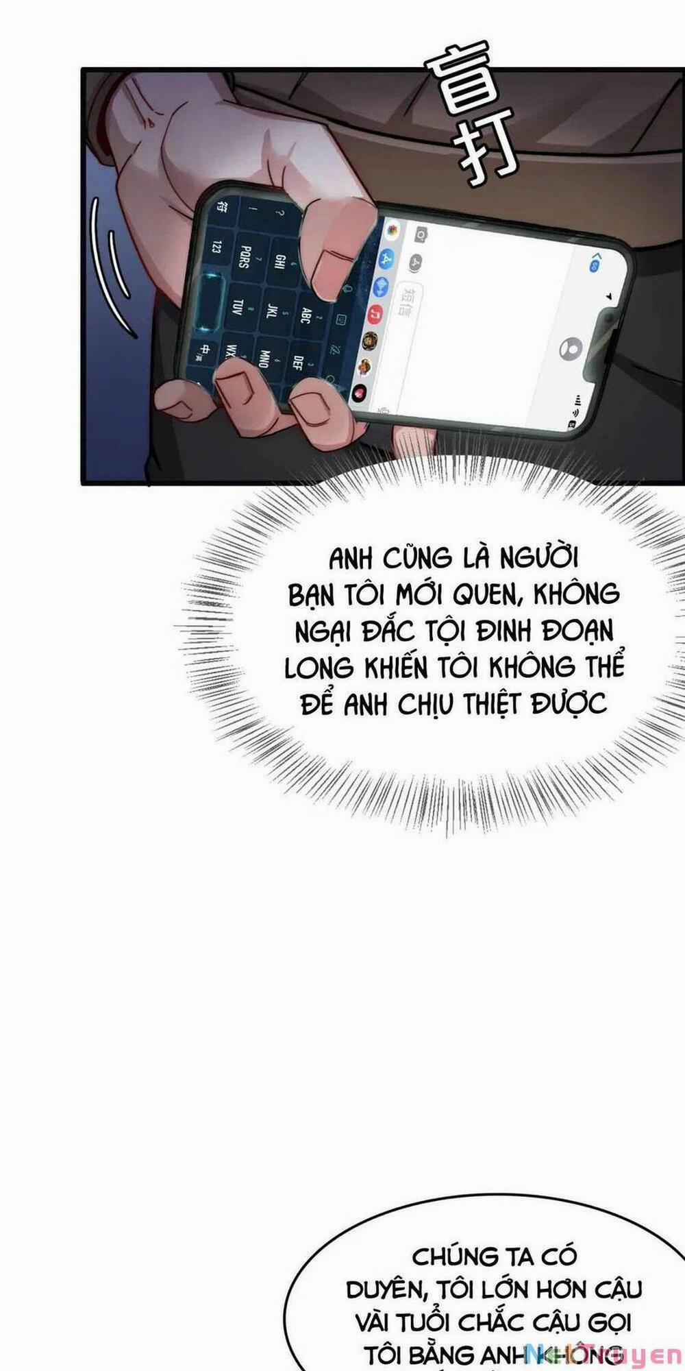 Ta Bị Kẹt Cùng Một Ngày 1000 Năm 15 trang 48