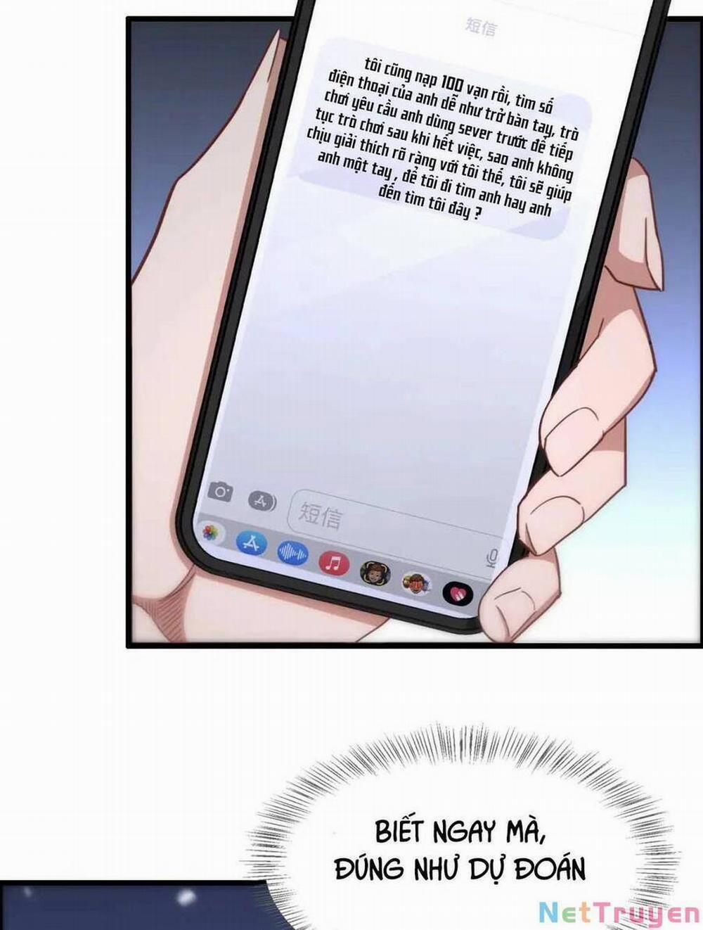 Ta Bị Kẹt Cùng Một Ngày 1000 Năm 15 trang 5