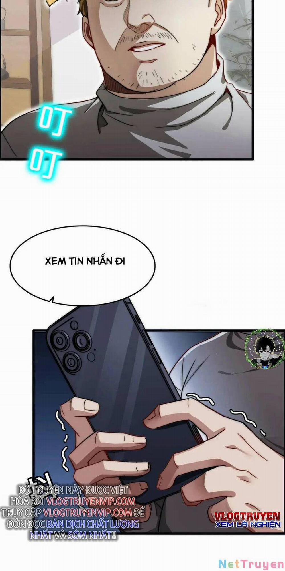 Ta Bị Kẹt Cùng Một Ngày 1000 Năm 15 trang 50