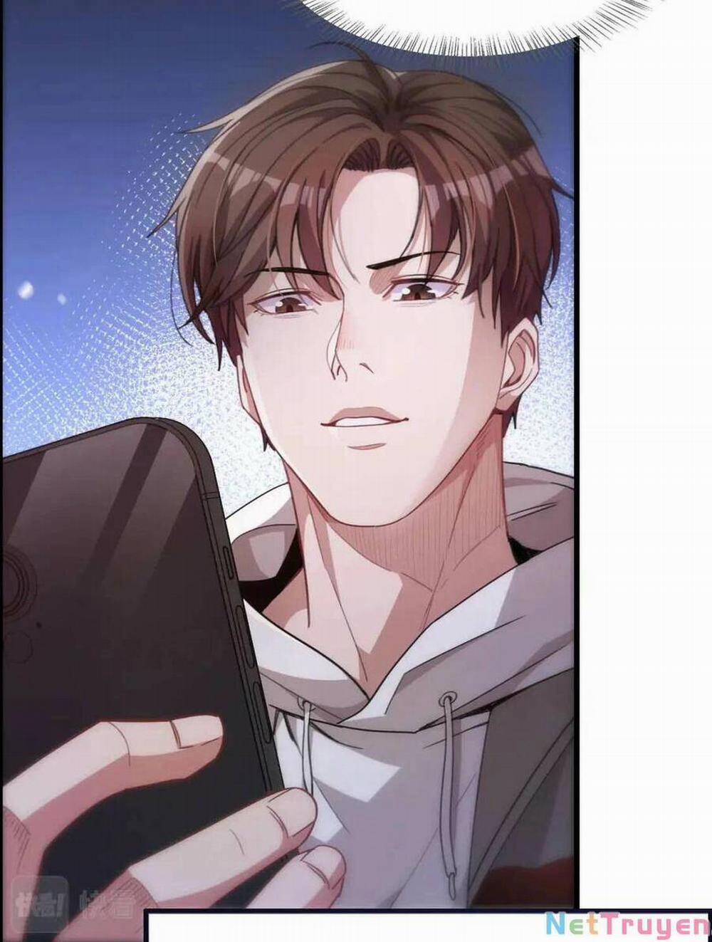 Ta Bị Kẹt Cùng Một Ngày 1000 Năm 15 trang 6