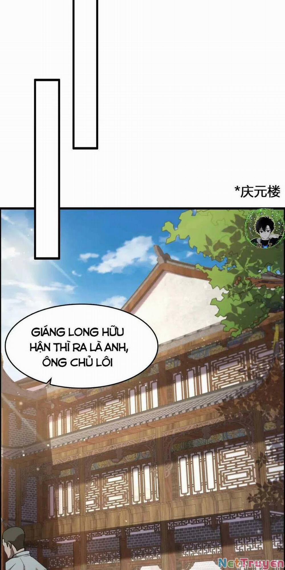 Ta Bị Kẹt Cùng Một Ngày 1000 Năm 15 trang 9