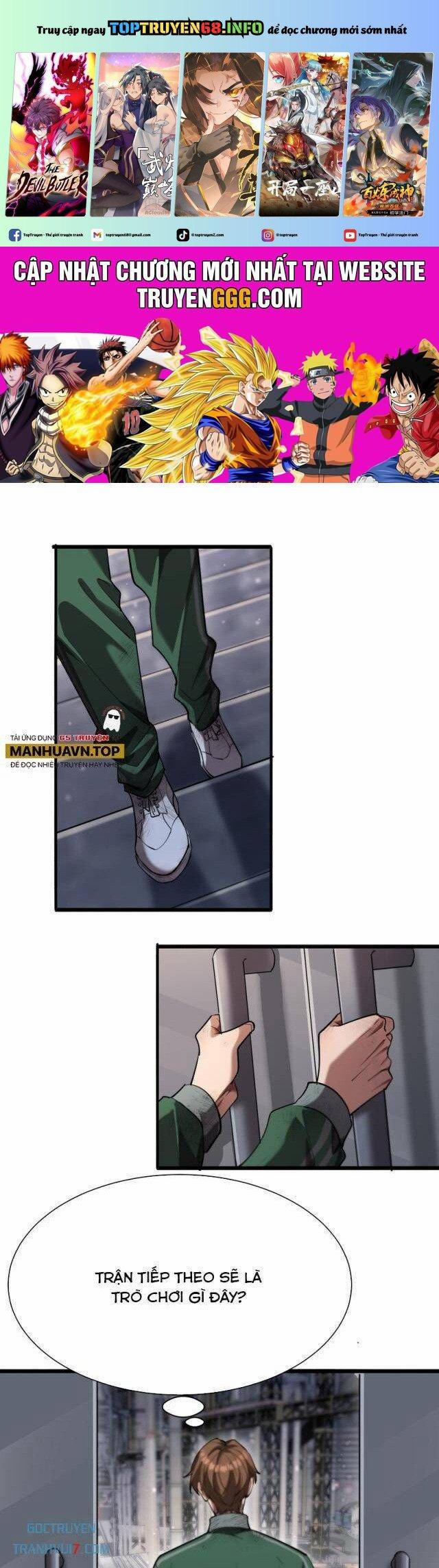 Ta Bị Kẹt Cùng Một Ngày 1000 Năm 150 trang 0