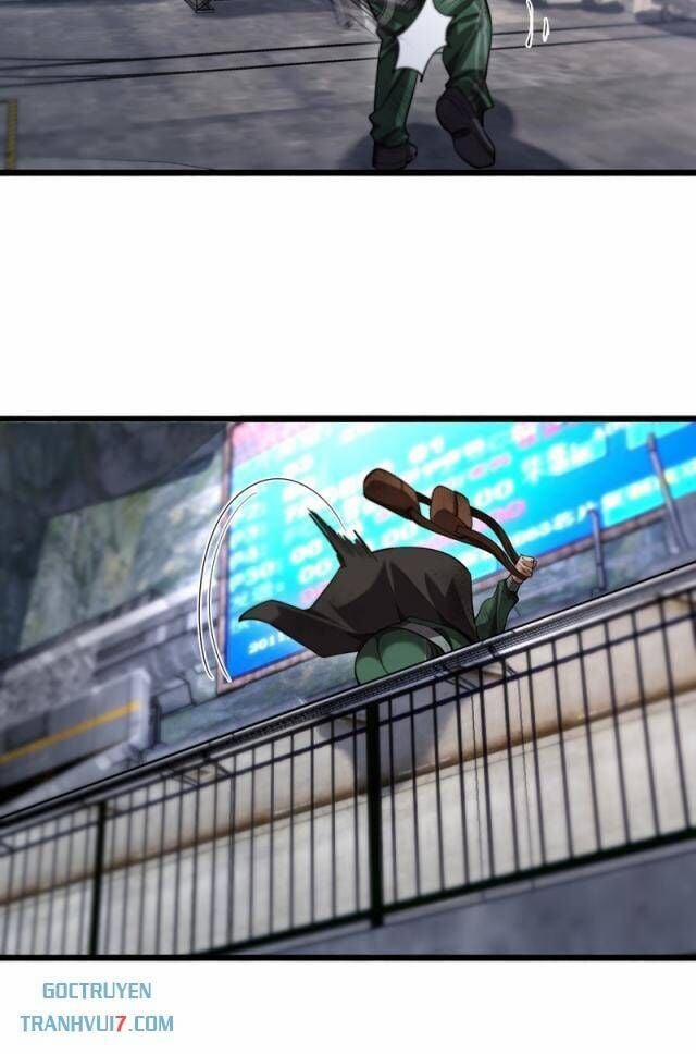 Ta Bị Kẹt Cùng Một Ngày 1000 Năm 150 trang 11