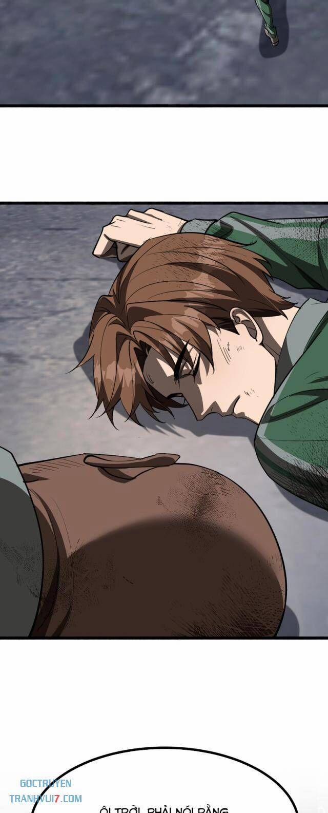 Ta Bị Kẹt Cùng Một Ngày 1000 Năm 151 trang 17