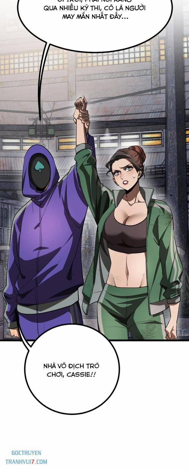 Ta Bị Kẹt Cùng Một Ngày 1000 Năm 151 trang 18