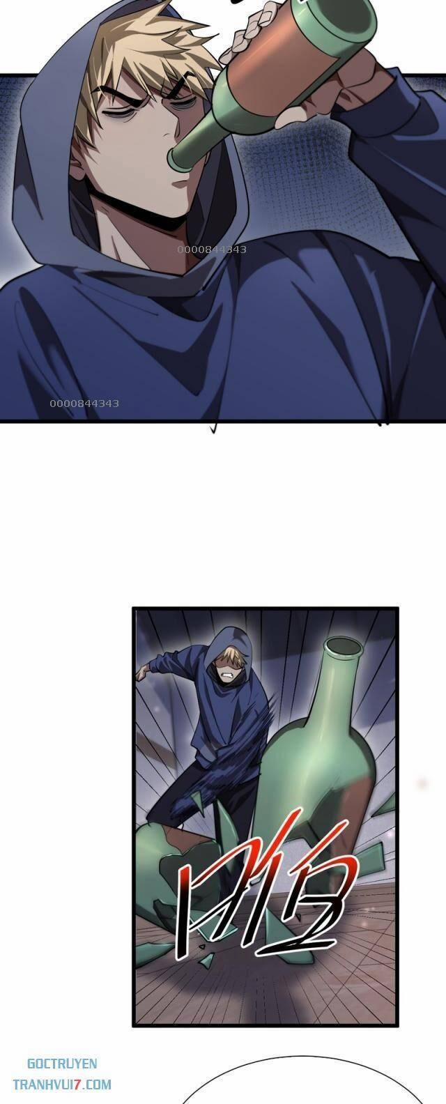 Ta Bị Kẹt Cùng Một Ngày 1000 Năm 152 trang 16