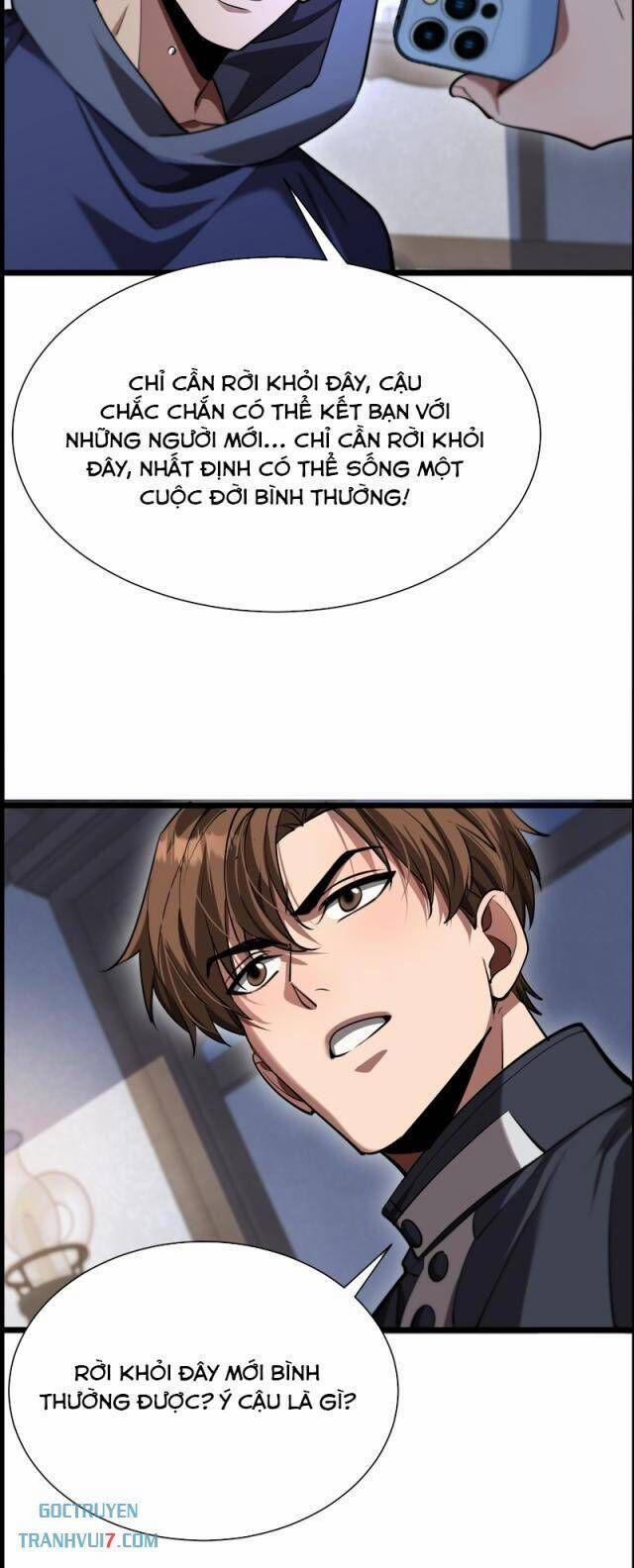 Ta Bị Kẹt Cùng Một Ngày 1000 Năm 152 trang 23