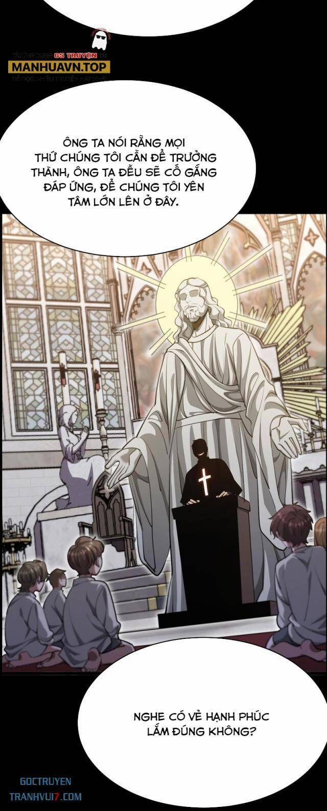 Ta Bị Kẹt Cùng Một Ngày 1000 Năm 152 trang 25