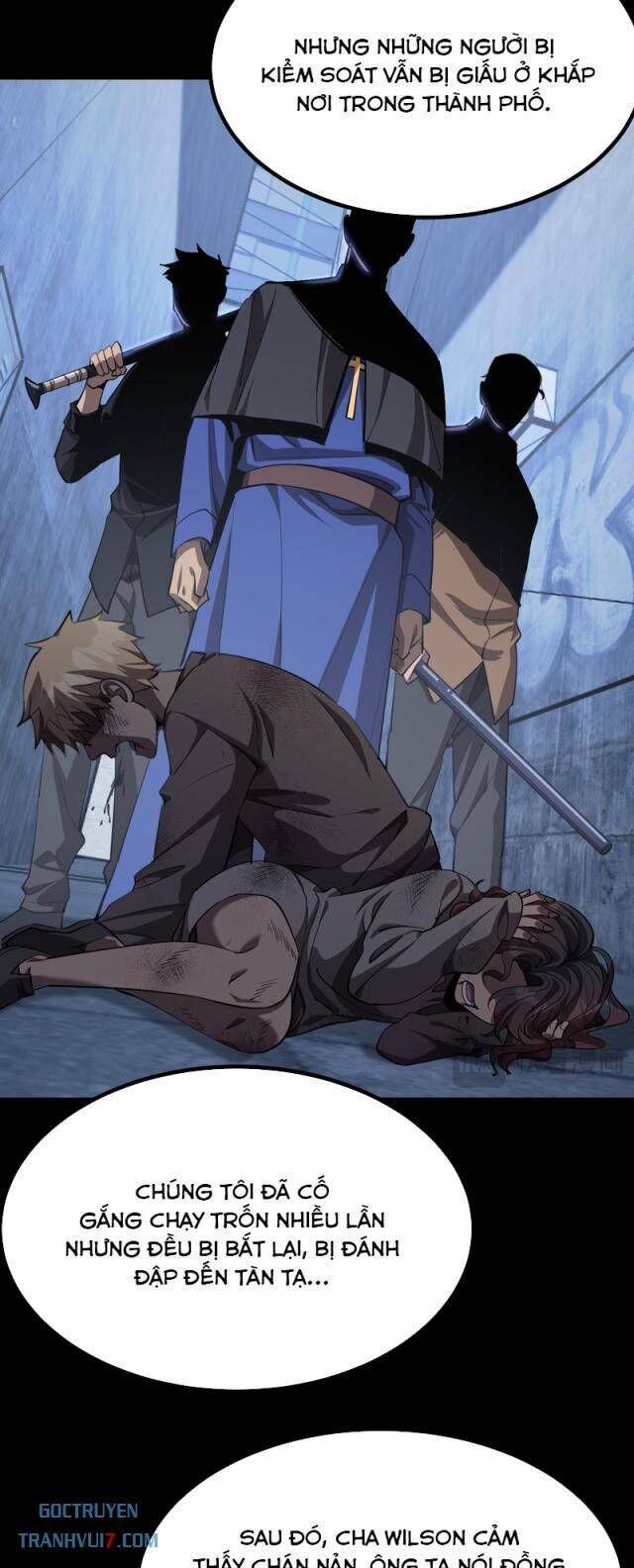 Ta Bị Kẹt Cùng Một Ngày 1000 Năm 152 trang 29
