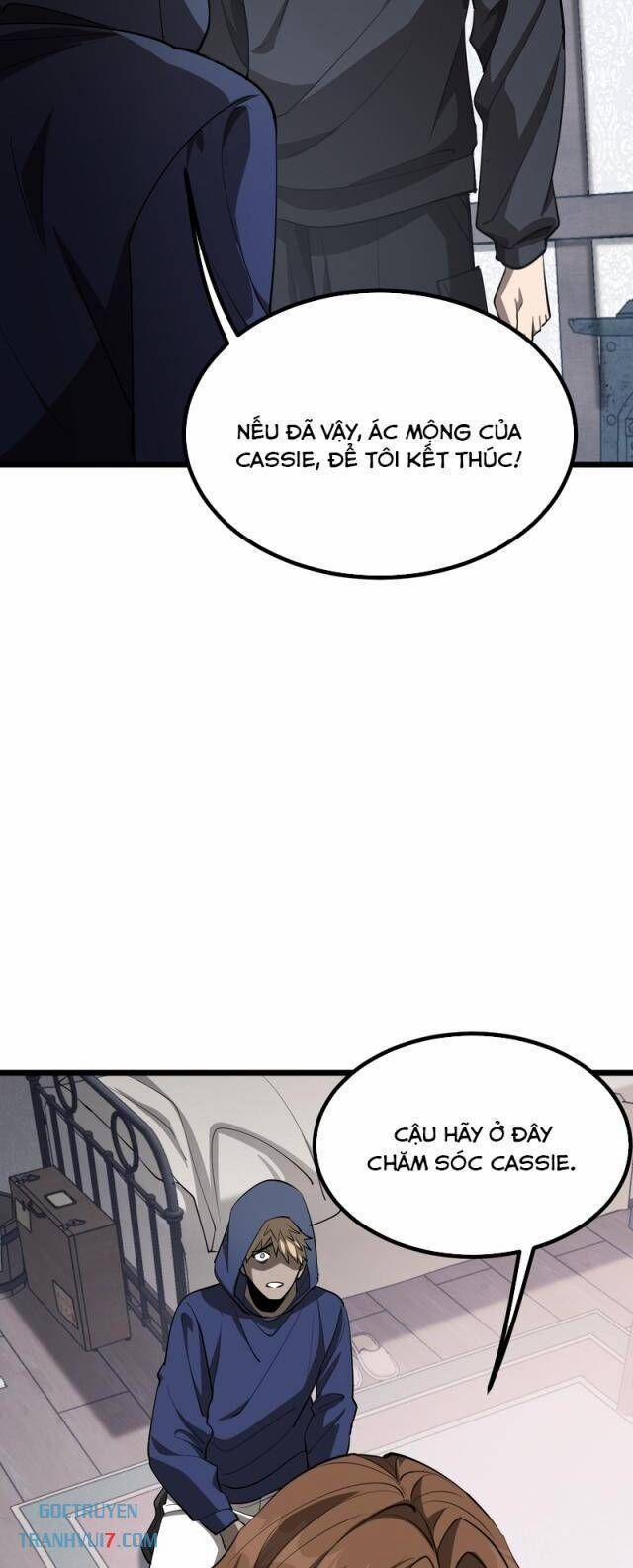 Ta Bị Kẹt Cùng Một Ngày 1000 Năm 152 trang 33