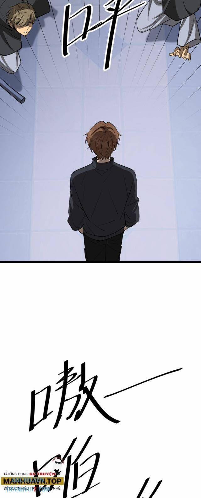 Ta Bị Kẹt Cùng Một Ngày 1000 Năm 152 trang 37