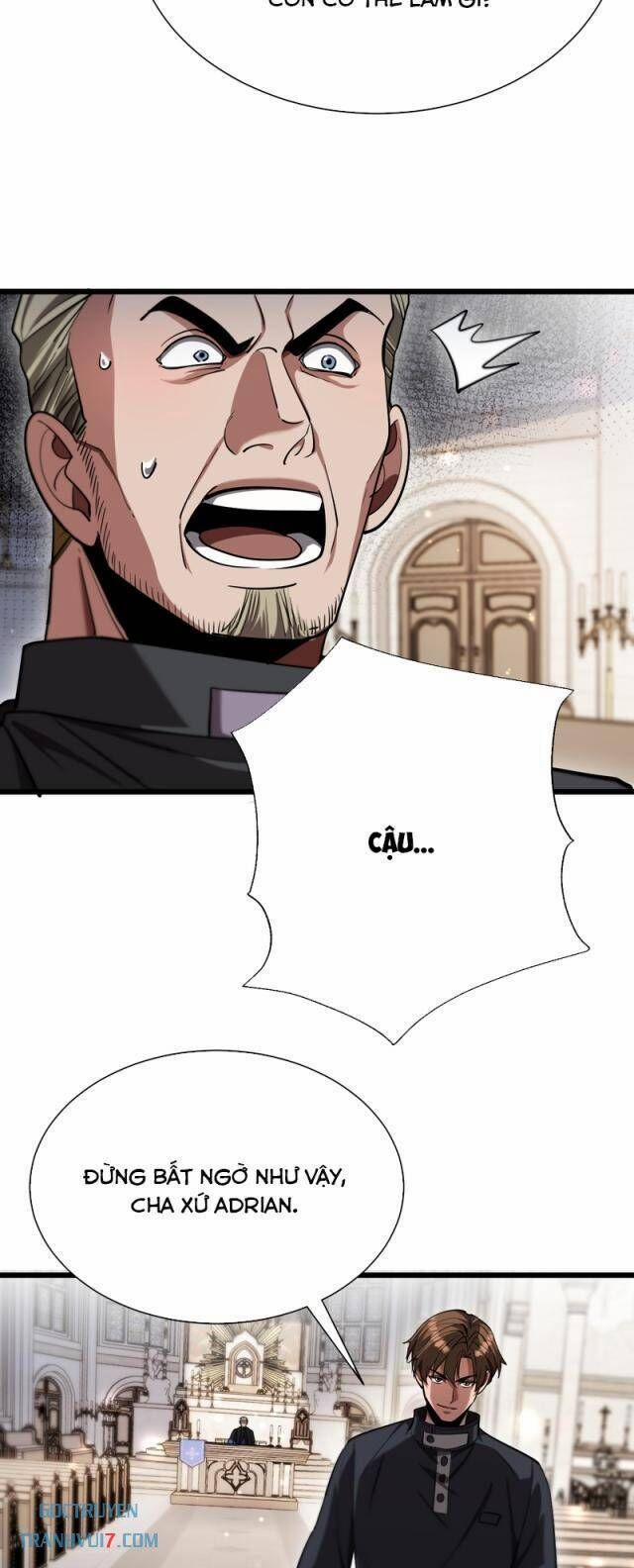 Ta Bị Kẹt Cùng Một Ngày 1000 Năm 153 trang 15