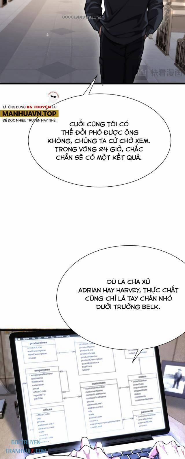 Ta Bị Kẹt Cùng Một Ngày 1000 Năm 153 trang 16