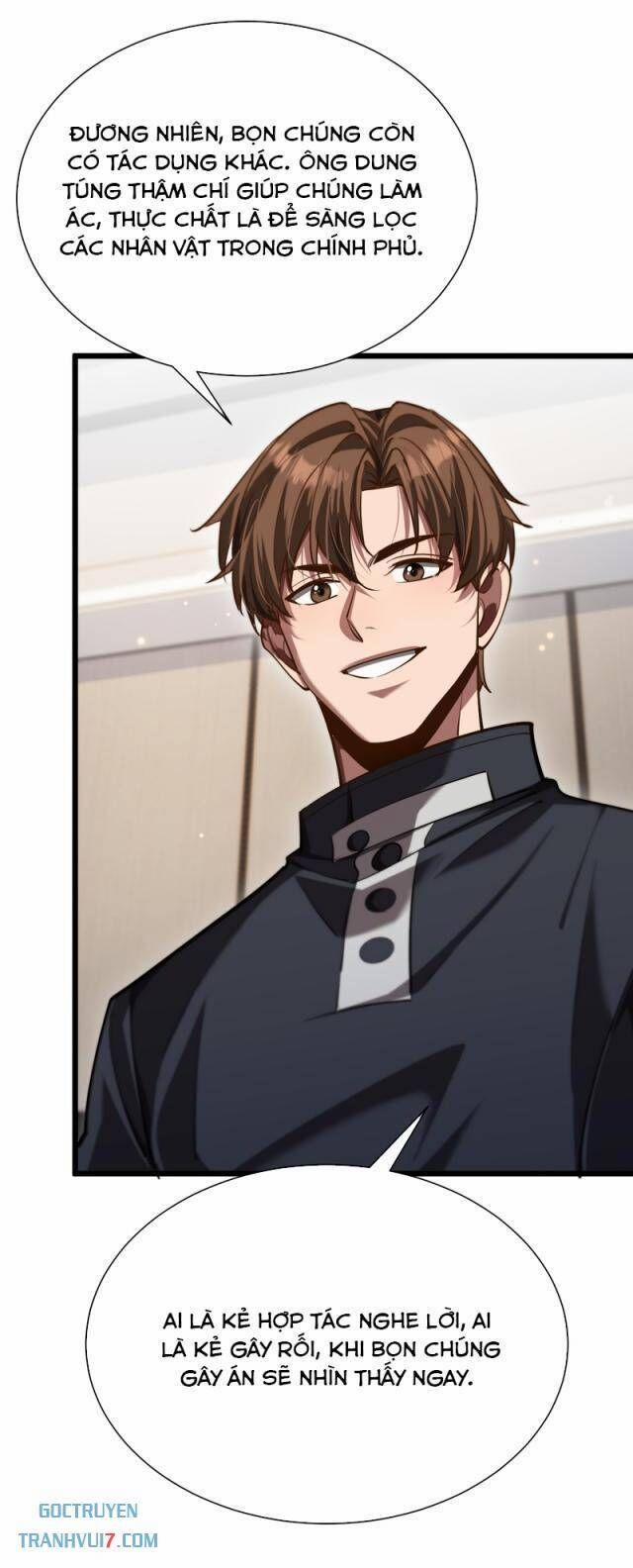 Ta Bị Kẹt Cùng Một Ngày 1000 Năm 153 trang 23