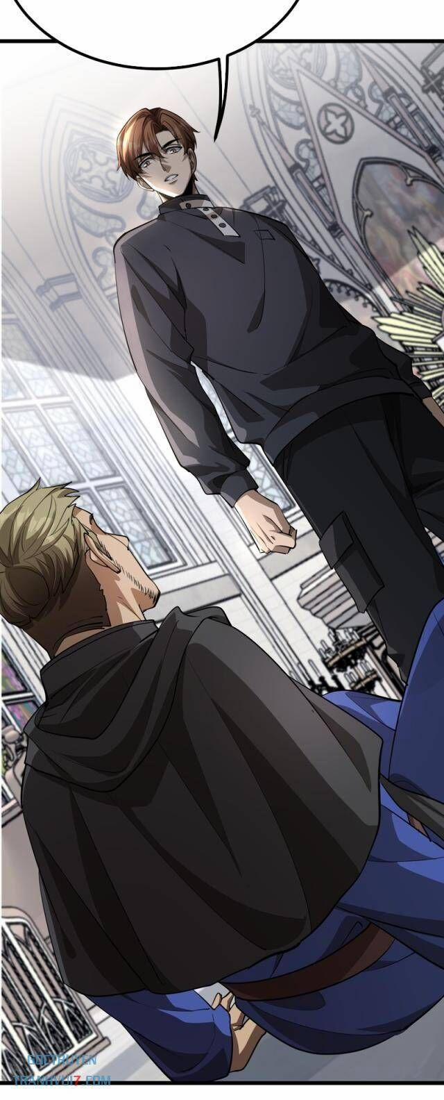 Ta Bị Kẹt Cùng Một Ngày 1000 Năm 153 trang 6