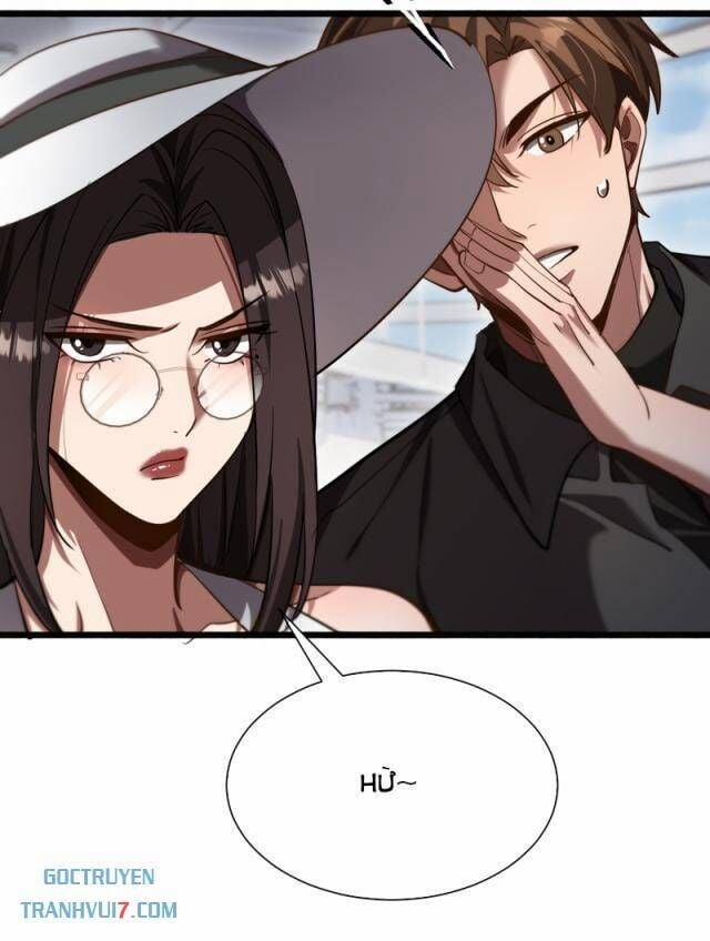 Ta Bị Kẹt Cùng Một Ngày 1000 Năm 154 trang 23