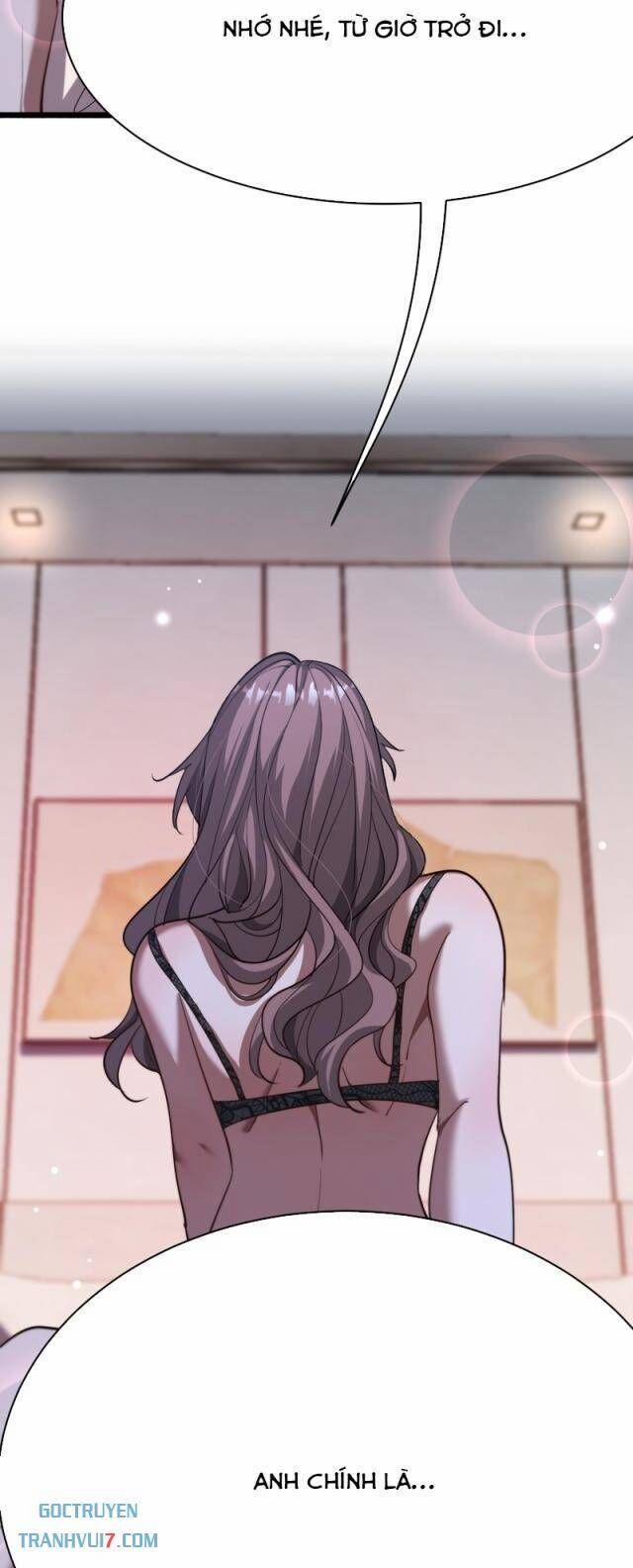Ta Bị Kẹt Cùng Một Ngày 1000 Năm 154 trang 3