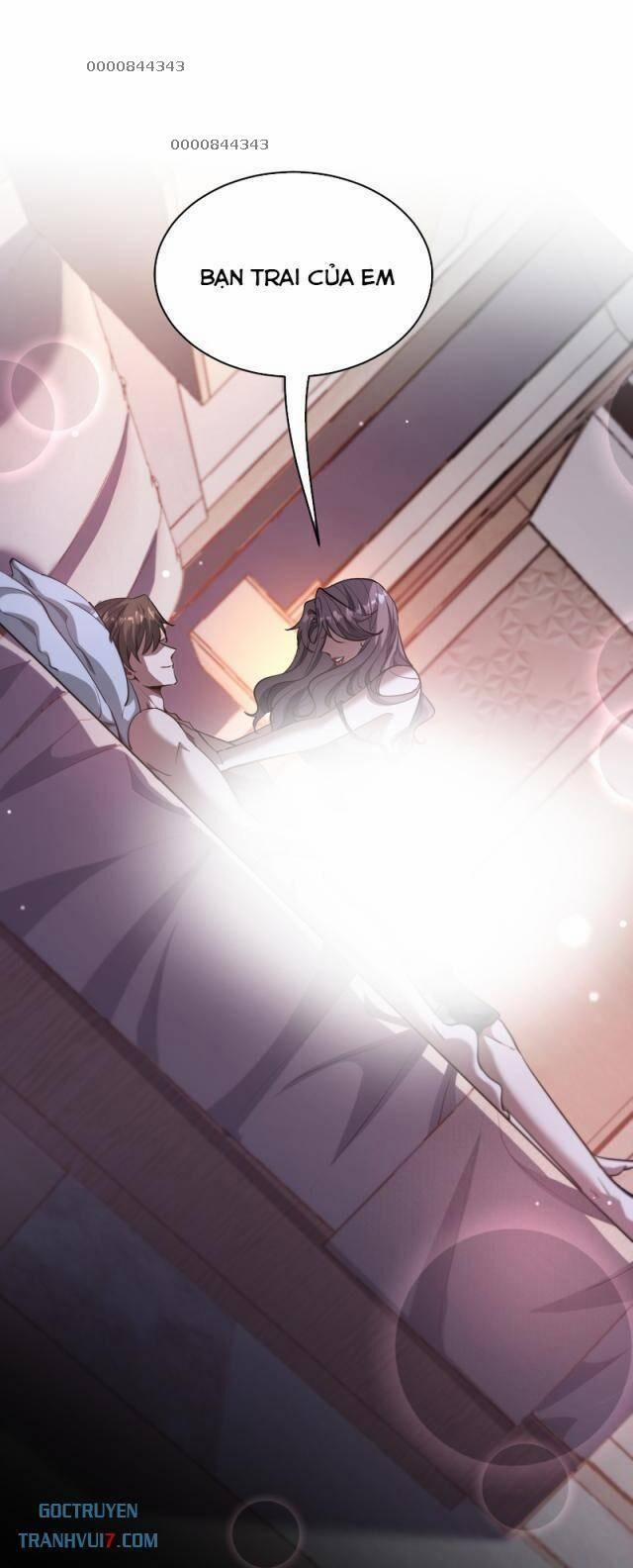 Ta Bị Kẹt Cùng Một Ngày 1000 Năm 154 trang 5