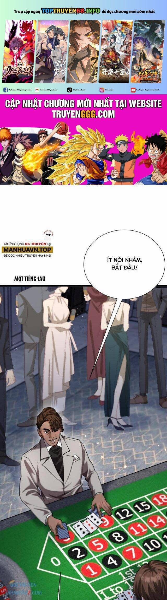 Ta Bị Kẹt Cùng Một Ngày 1000 Năm 155 trang 0