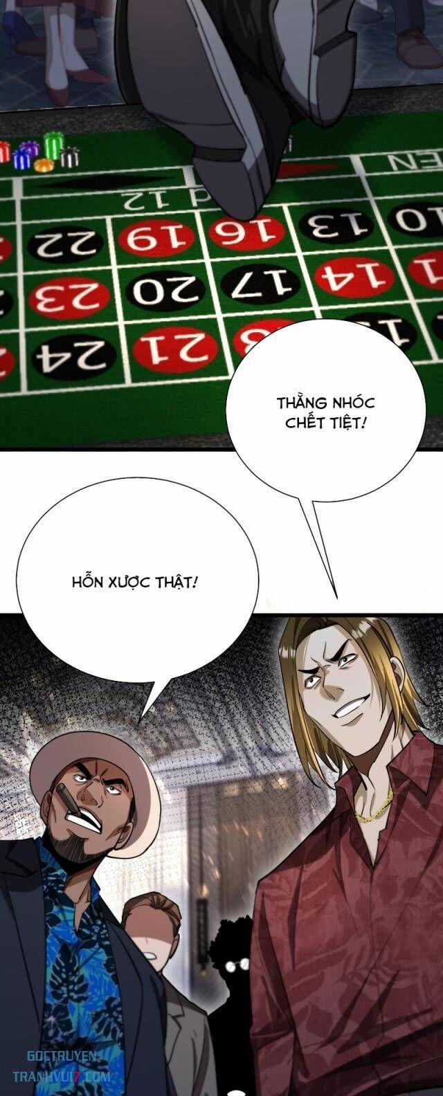 Ta Bị Kẹt Cùng Một Ngày 1000 Năm 155 trang 12