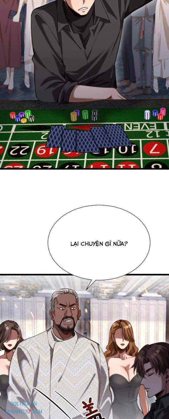 Ta Bị Kẹt Cùng Một Ngày 1000 Năm 155 trang 19