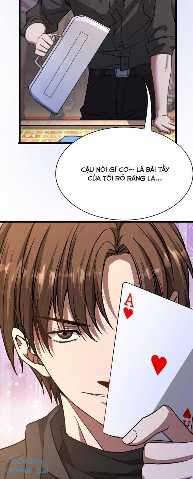 Ta Bị Kẹt Cùng Một Ngày 1000 Năm 155 trang 26