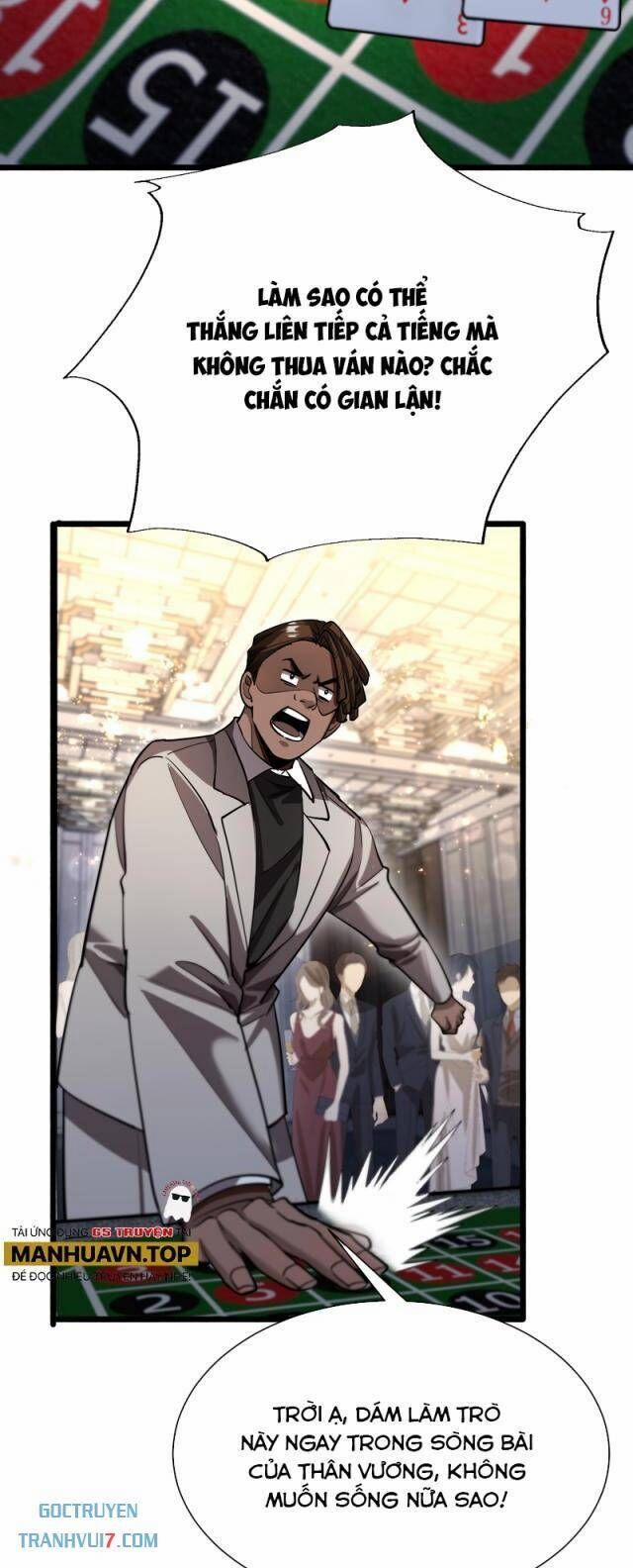 Ta Bị Kẹt Cùng Một Ngày 1000 Năm 155 trang 3