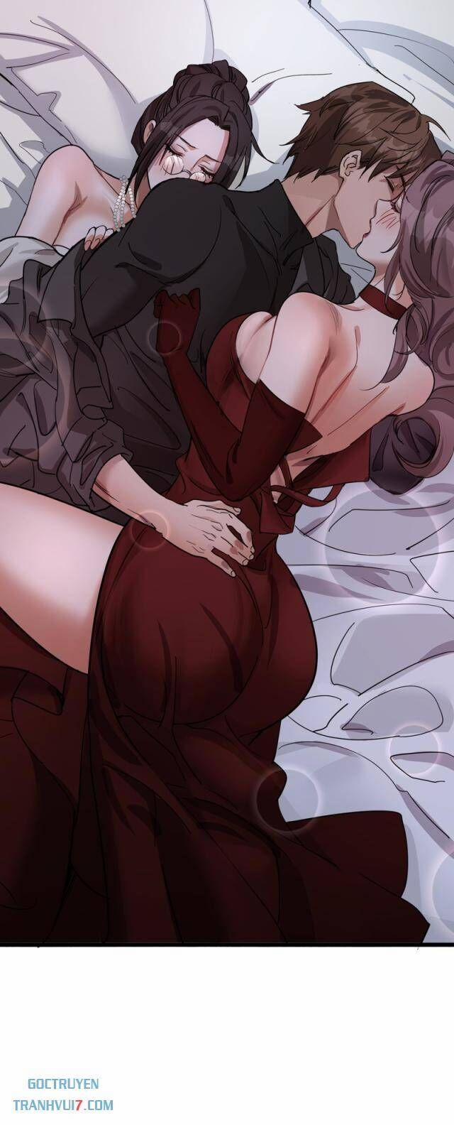 Ta Bị Kẹt Cùng Một Ngày 1000 Năm 155 trang 39