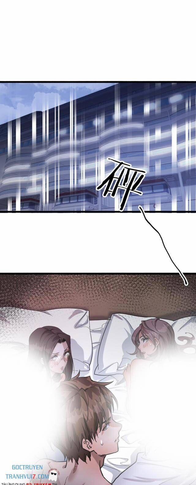 Ta Bị Kẹt Cùng Một Ngày 1000 Năm 155 trang 40