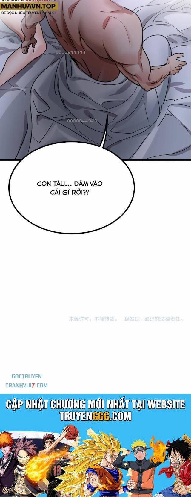 Ta Bị Kẹt Cùng Một Ngày 1000 Năm 155 trang 41