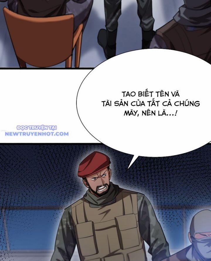 Ta Bị Kẹt Cùng Một Ngày 1000 Năm 156 trang 13