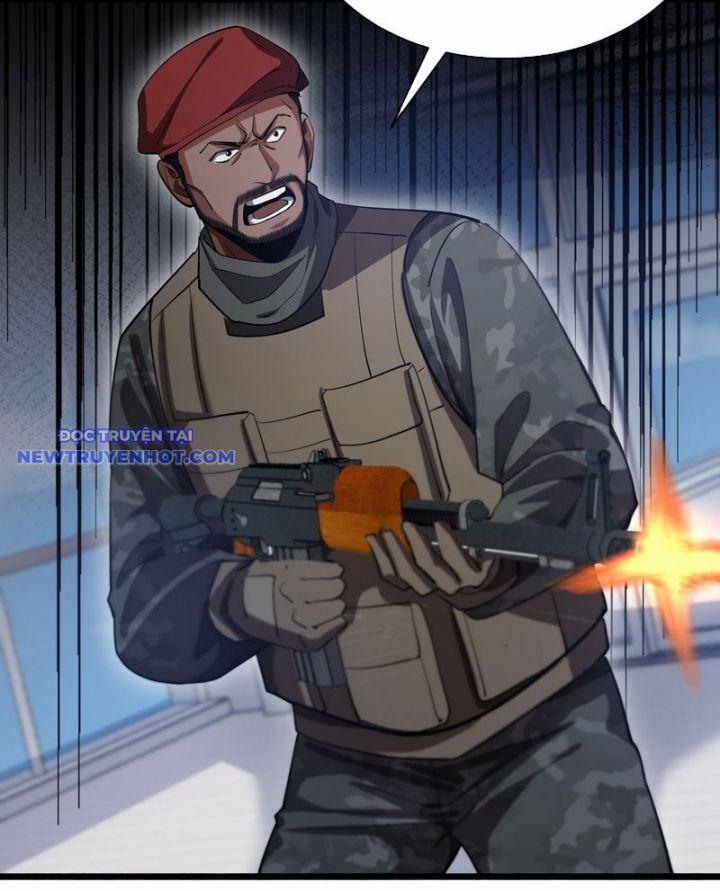 Ta Bị Kẹt Cùng Một Ngày 1000 Năm 156 trang 16