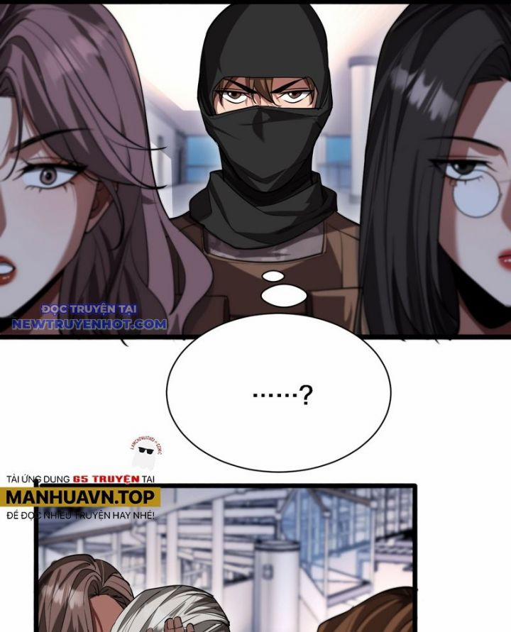 Ta Bị Kẹt Cùng Một Ngày 1000 Năm 156 trang 22