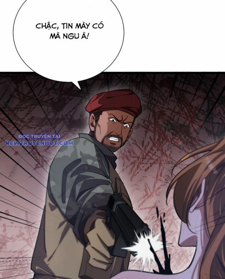 Ta Bị Kẹt Cùng Một Ngày 1000 Năm 156 trang 32