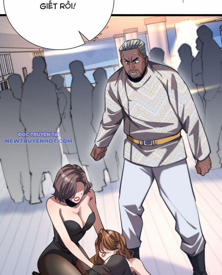 Ta Bị Kẹt Cùng Một Ngày 1000 Năm 156 trang 34