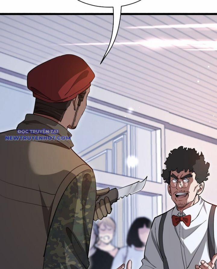 Ta Bị Kẹt Cùng Một Ngày 1000 Năm 156 trang 43