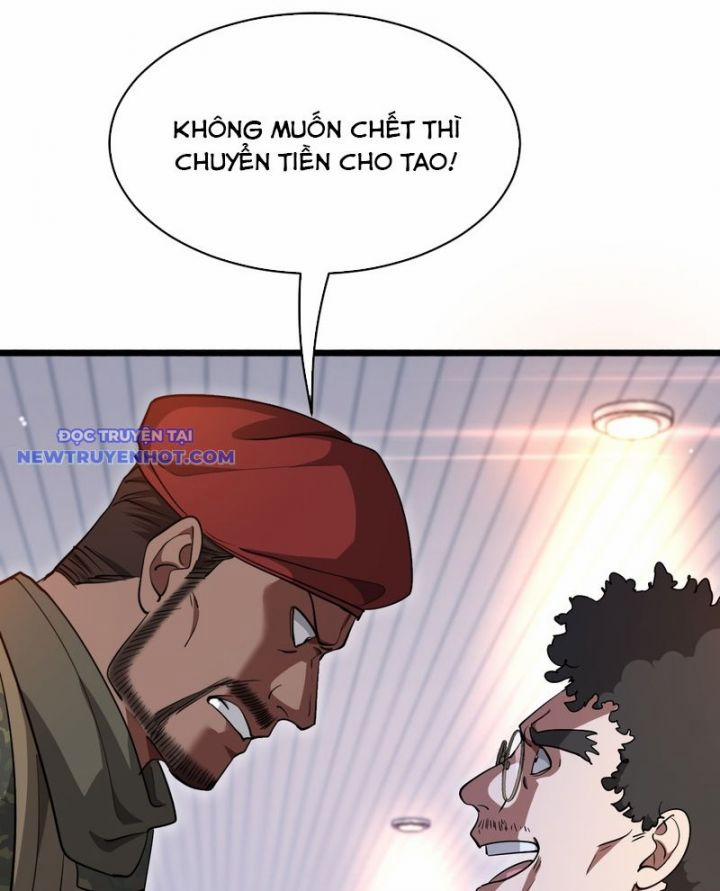 Ta Bị Kẹt Cùng Một Ngày 1000 Năm 156 trang 45