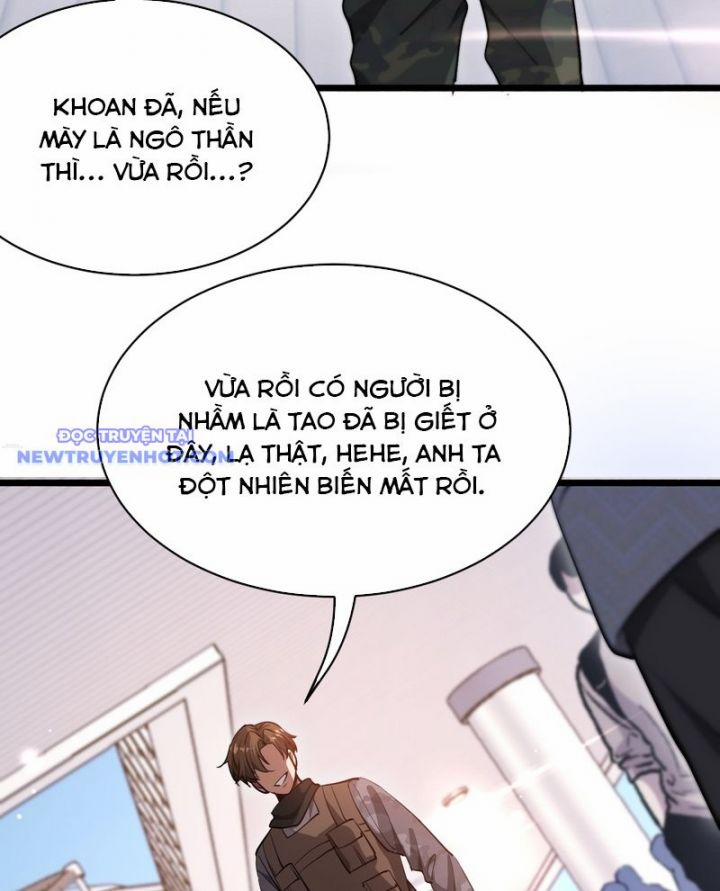 Ta Bị Kẹt Cùng Một Ngày 1000 Năm 156 trang 66