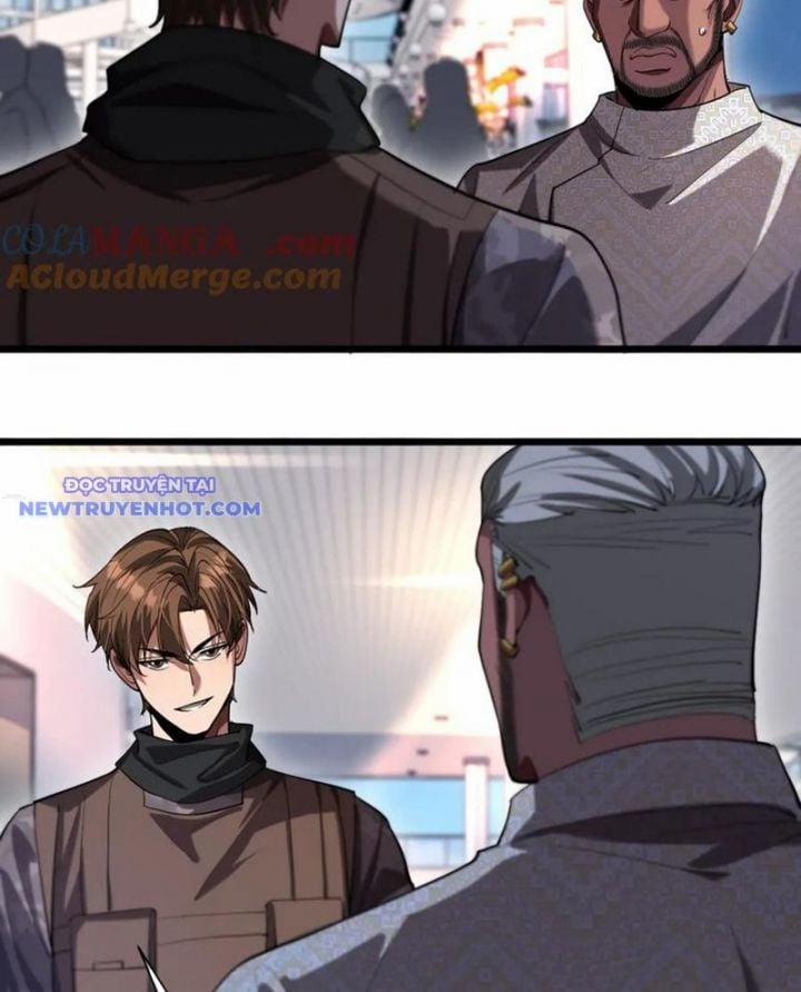 Ta Bị Kẹt Cùng Một Ngày 1000 Năm 157 trang 13
